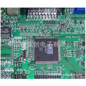 上海各类PCB电路板加工 pcb单双面电路板铝基板